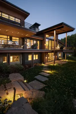 Suman Architects - Architectural & Building Design Services in Vail, CO