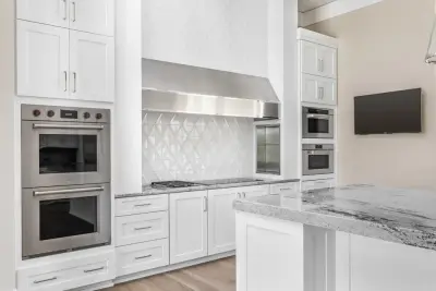 Enhanced Transition by Gary Nance Design