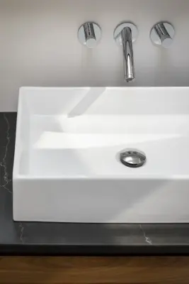Revitalize | Contemporary Bathroom Enhancements — Architectural & Building Design Services project by Herron + Partners