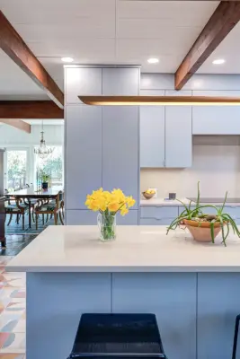 Sophie Piesse Architect, PA - Bathroom Remodeling in Carrboro, NC