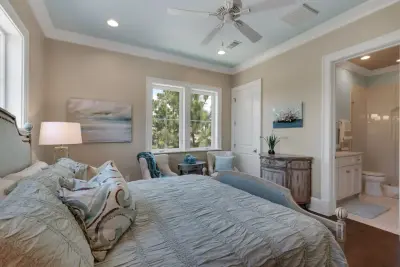 Bob Chatham Custom Home Design - Interior Design & Decorating in Fairhope, AL