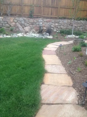 Urban Oasis - Tree Planting & Transplanting in Lyons, CO