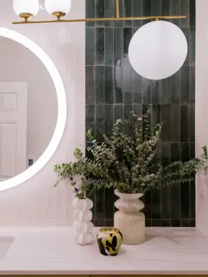 Easy Bathroom — Architectural & Building Design Services project by Ario Studio
