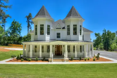 Paragon Home Designs LLC - Design-Build Services in Evans, GA