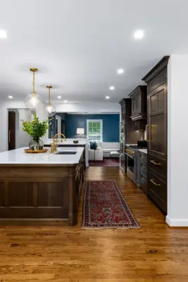 Studio Z Architecture - Bathroom Remodeling in Plymouth, MI