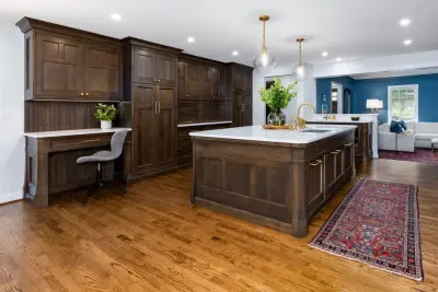 Studio Z Architecture - Bathroom Remodeling in Plymouth, MI