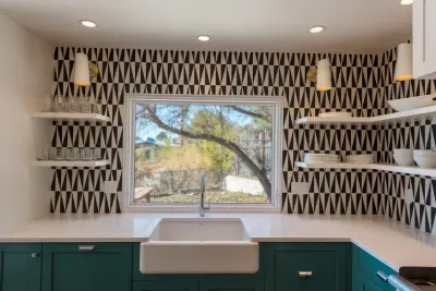 Kinsey Architecture + Construction - Architectural & Building Design Services in Santa Fe, NM