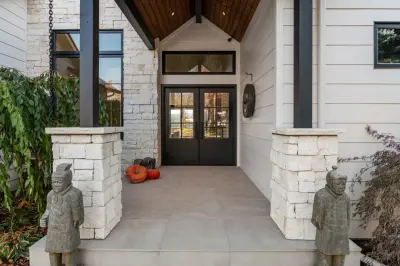 Fusion Architecture - Design-Build Services in Spokane, WA