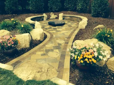 Northwest Hardscape Specialties - Retaining Wall Construction in Meridian, ID