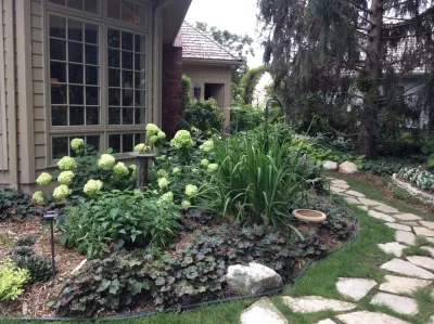 Urban Prairie Landesign - Landscape Maintenance in Gretna, NE