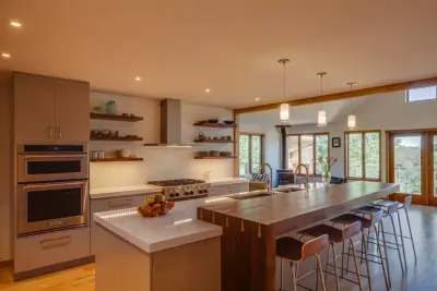 Amber Westerman Building Design - Design-Build Services in Dodgeville, WI
