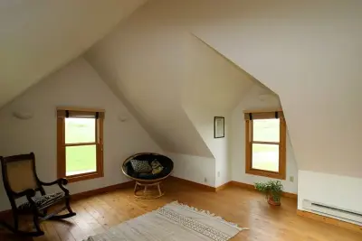 Amber Westerman Building Design - Design-Build Services in Dodgeville, WI