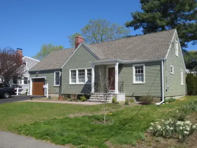 Alan E. Taylor Associates - Interior Design & Decorating in Newton, MA