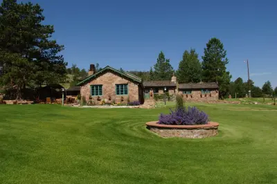 Robert R. Larsen, Architect - Kitchen Remodeling in Denver, CO