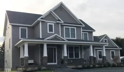 P4 Architecture, PLLC - Landscape Design in Delmar, NY