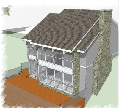 Studiyo-b Architects - Design-Build Services in West Chester, OH