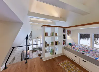 In.site:architecture - Architectural & Building Design Services in Perry, NY