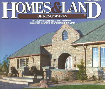 Al Salzano, Architect - Commercial Construction Services in Reno, NV