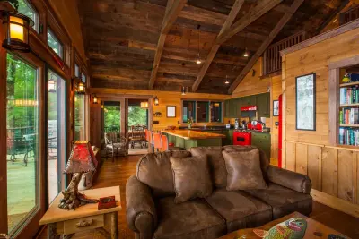 Adirondack Design - Design-Build Services in Saranac Lake, NY