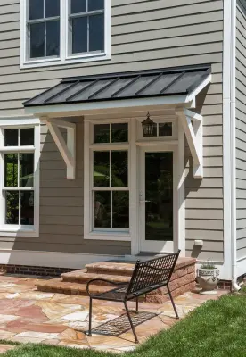 Keith Hunter Architect / Builder - Bathroom Remodeling in Ashland, VA