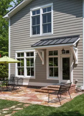 Keith Hunter Architect / Builder - Bathroom Remodeling in Ashland, VA