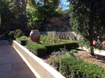 Urban Prairie Landesign - Landscape Maintenance in Gretna, NE