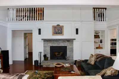 Keery Design - Design-Build Services in Newburyport, MA