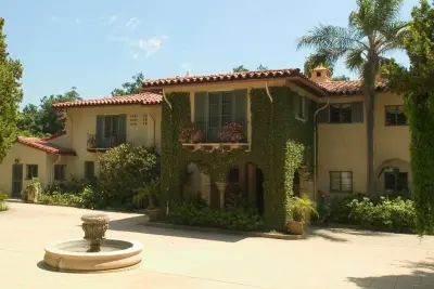 James V. Coane & Associates, Architects - Architectural & Building Design Services in Pasadena, CA