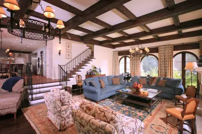 James V. Coane & Associates, Architects - Architectural & Building Design Services in Pasadena, CA