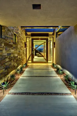 Modern Reserve by McQuay Architects