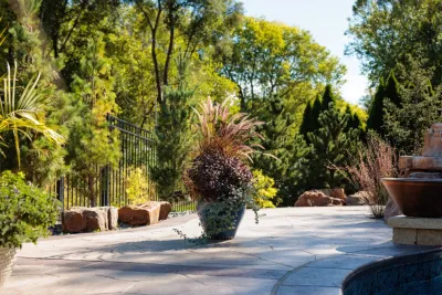Urban Prairie Landesign - Landscape Maintenance in Gretna, NE