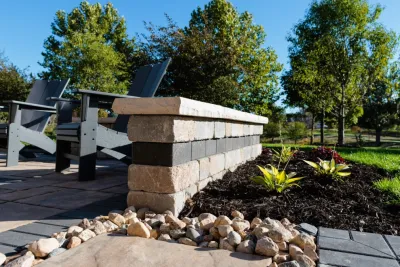 Urban Prairie Landesign - Landscape Maintenance in Gretna, NE
