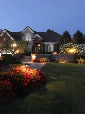 Urban Prairie Landesign - Landscape Maintenance in Gretna, NE