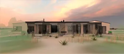 Juicekitchen Design Workshop - Interior Design & Decorating in Santa Fe, NM