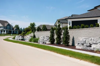 Urban Prairie Landesign - Landscape Maintenance in Gretna, NE