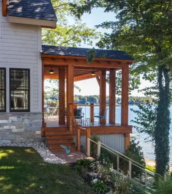 Hibler Design Studio - Architectural & Building Design Services in Berrien Springs, MI