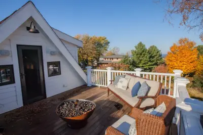 Hibler Design Studio - Architectural & Building Design Services in Berrien Springs, MI