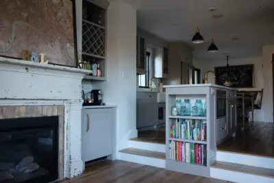 Hibler Design Studio - Architectural & Building Design Services in Berrien Springs, MI