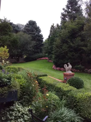 Urban Prairie Landesign - Landscape Maintenance in Gretna, NE