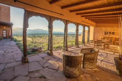 EDGE, Inc. - Architectural & Building Design Services in Taos, NM