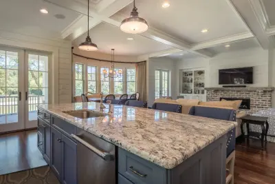 Catalyst Architects, LLC - Custom Home Builders in Lexington, SC