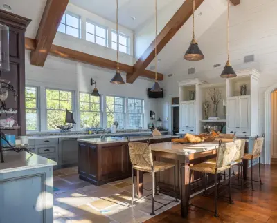 DeBordieu Colony Homes #2 by Catalyst Architects, LLC