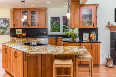 Coordinators Interior Design Group - Architectural & Building Design Services in Anchorage, AK