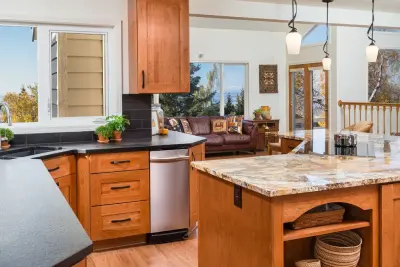 Coordinators Interior Design Group - Architectural & Building Design Services in Anchorage, AK