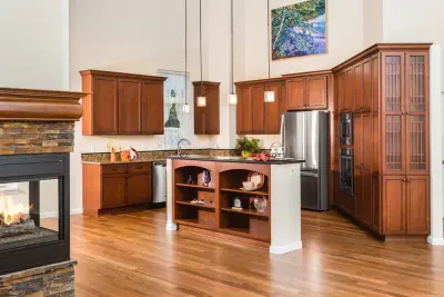 Coordinators Interior Design Group - Architectural & Building Design Services in Anchorage, AK