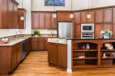 Coordinators Interior Design Group - Architectural & Building Design Services in Anchorage, AK