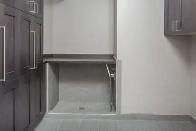 Residential Seven — Architectural & Building Design Services project by Coordinators Interior Design Group