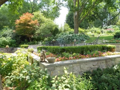 Urban Prairie Landesign - Landscape Maintenance in Gretna, NE