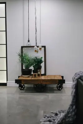 Basement Refinement by Dancer Concrete Design