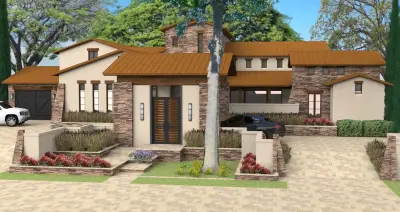 Zaunbrecher Design - Architectural & Building Design Services in Lafayette, LA